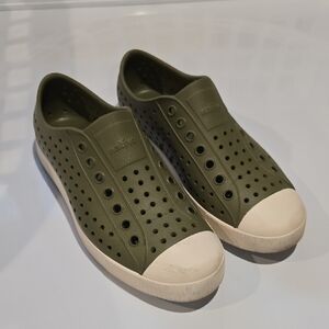 Native Jefferson Shoes